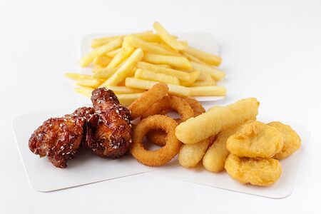 Комбо закусок №1