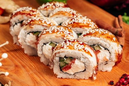 Канада Премиум