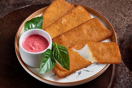 Сулугуни фри