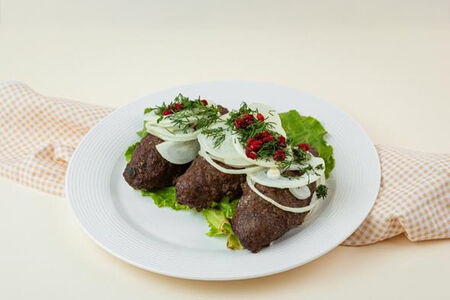 Люля из говядины