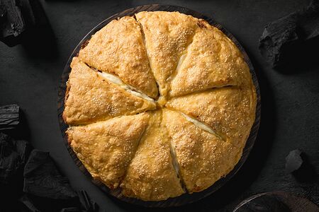 Пицца Халяль