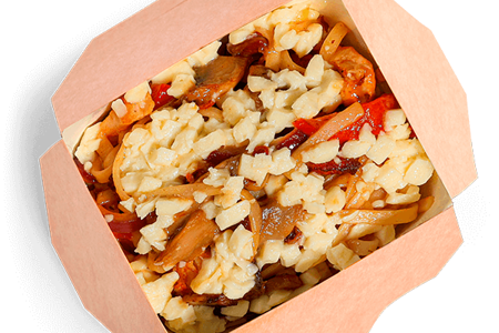 Нежная цыпа