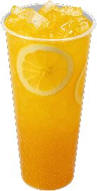 Лимонад Тропик