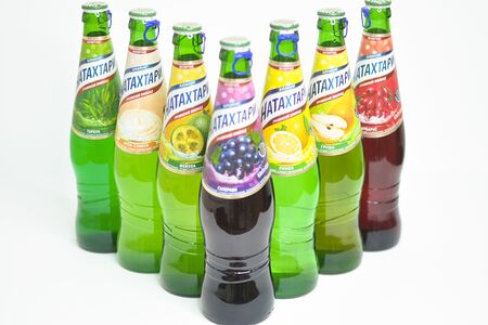 Лимонад Натахтари