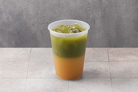 Матча-бамбл