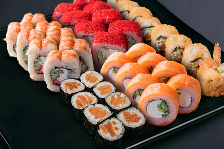 Рисовый Рэйв