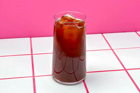 Уральский хипстер