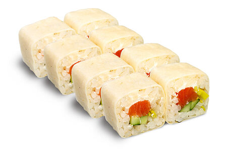 Филадельфия белая