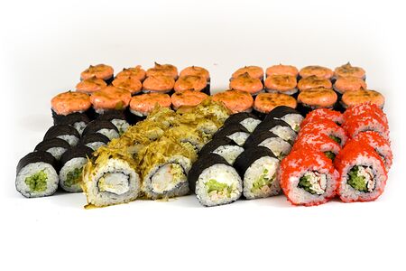 №14 Мега набор