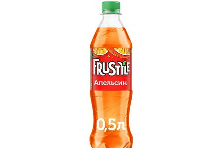 Frustyle Апельсин 