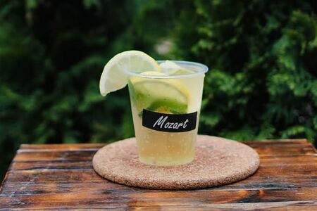 Лимонад Классический БОЛЬШОЙ