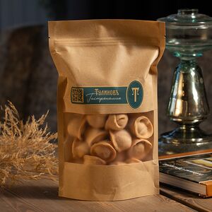 Пельмени рыбные замороженные