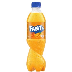 Fanta