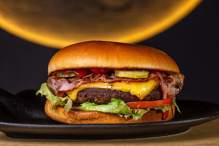 Бургер Мехико