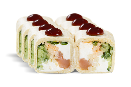 Ролл Икигай