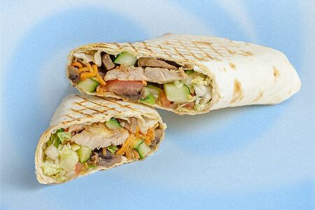 Фирменная Грибная