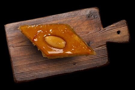 Пахлава Бакинская