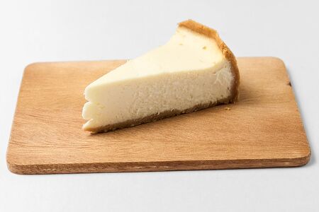 Чизкейк классический