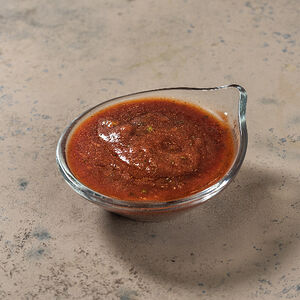 Соус Аджика