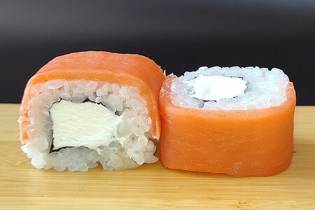 Ролл Филадельфия Сяке