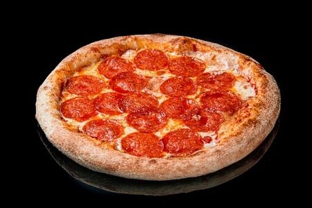 Пеперони пицца