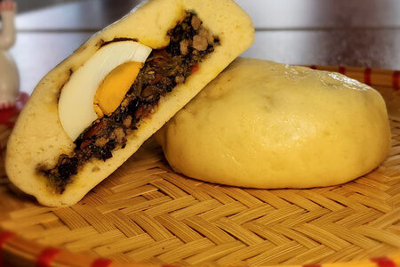 Бань Бао 1 шт