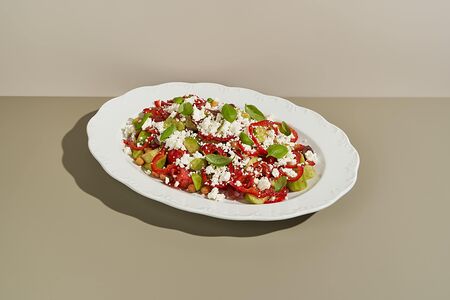 Греческий салат L