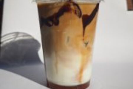 Айс Сникерс 