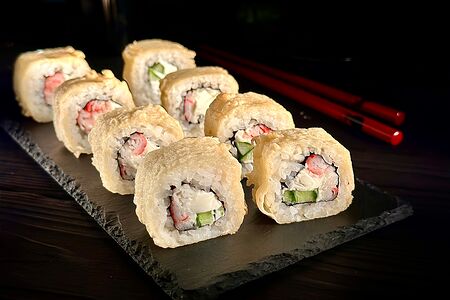 Хот Калифорния