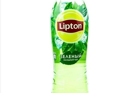Чай Липтон Зеленый