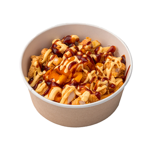 Papper чикен-бокс