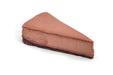 Шоколадный Чизкейк