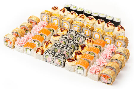 Сет Феличита