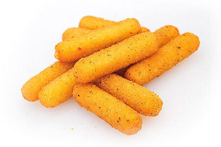 Сырные палочки