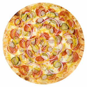 Венская 31 см