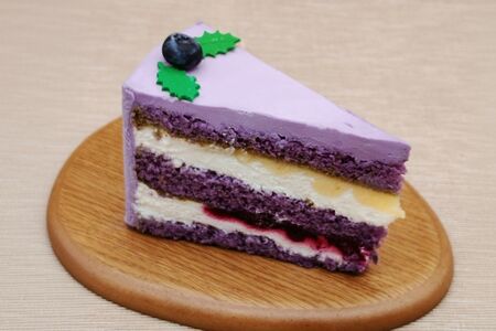 Лавандовый