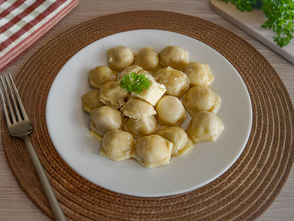 Пельменная Евразия