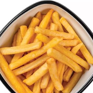 Картофель фри 