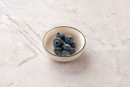 Голубика свежая