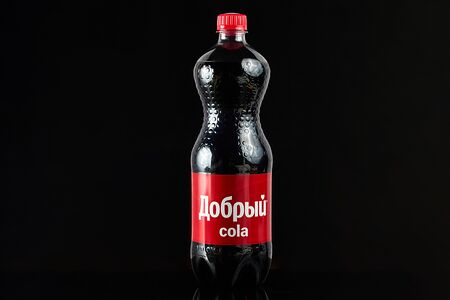 Добрый Cola