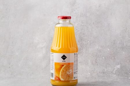 Сок Rioba Апельсин