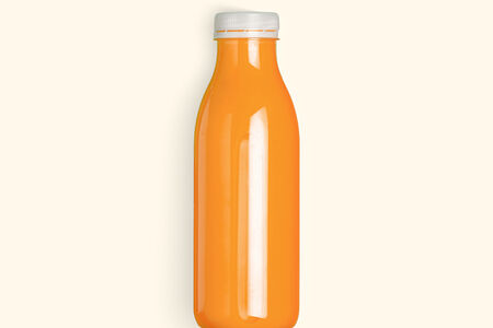 Апельсиновый сок