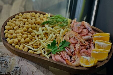 Сет Закусок 