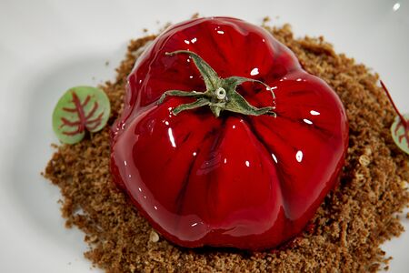 Паштет от шефа