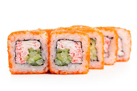 Ролл Калифорния new