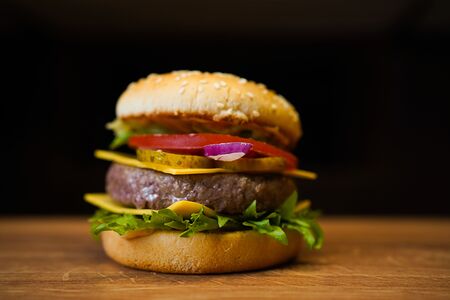 Мистер Смоук L