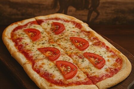 Пицца Росинант