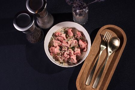 Вителло тоннато