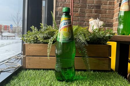 Натахтари Лимон-Лайм 1лт