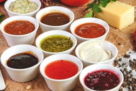 Соус Тартар